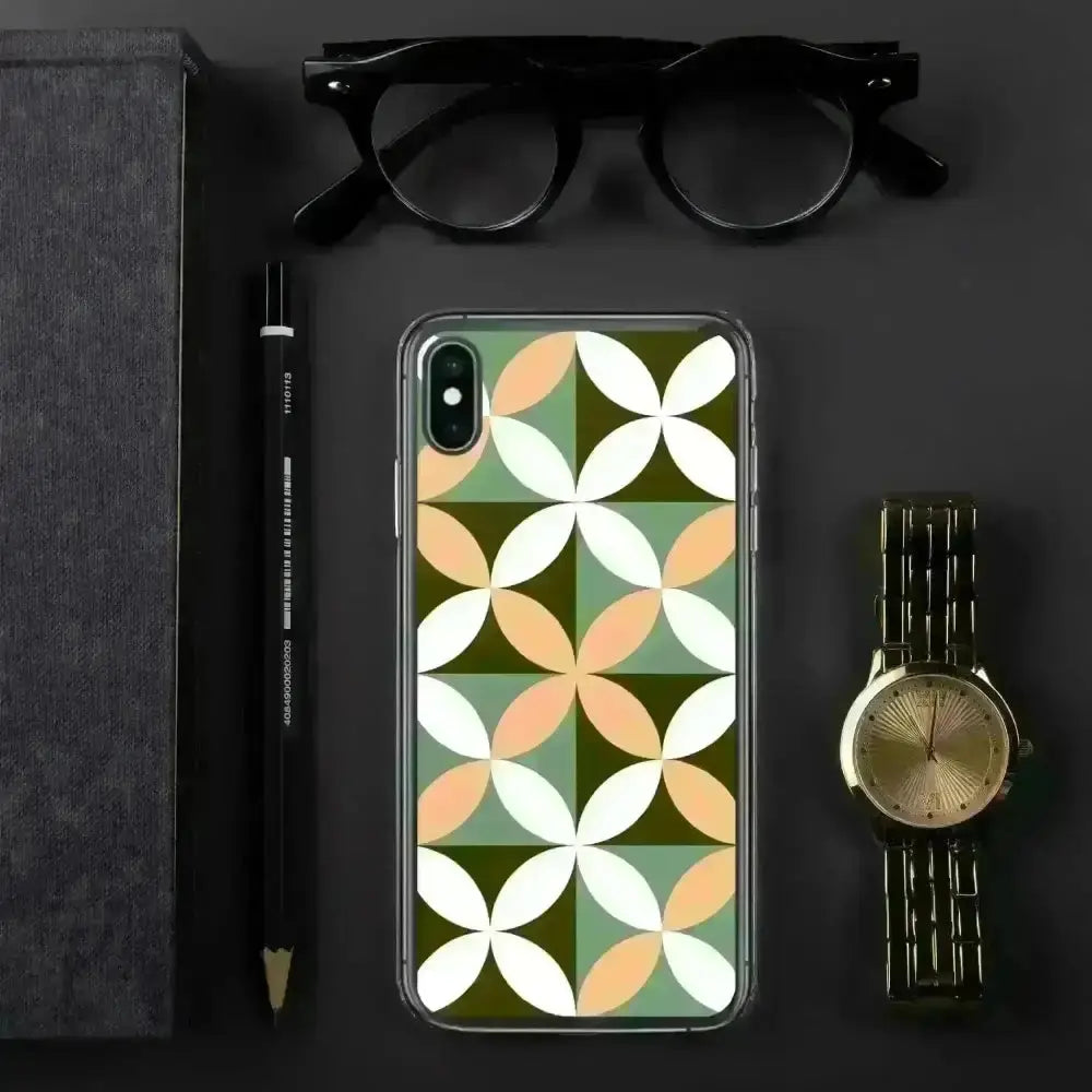 Apple iPhone 11 Pro XS Max Handyhülle aus Polycarbonat und TPU, BPA-frei, transparent und passgenau für optimalen Schutz