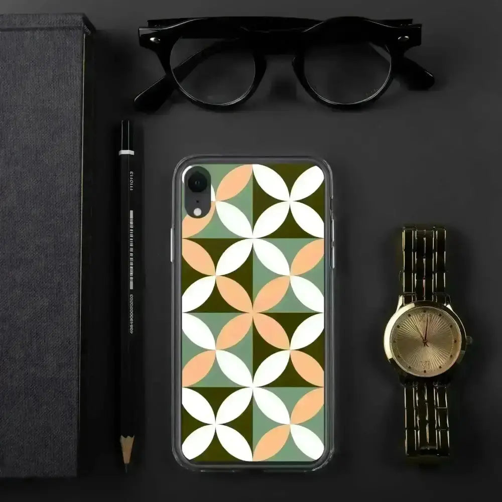 Schutzhülle für iPhone 11 Pro und XS Max aus Polycarbonat und TPU, BPA-frei, in transparentem Design von BUYATHOME24