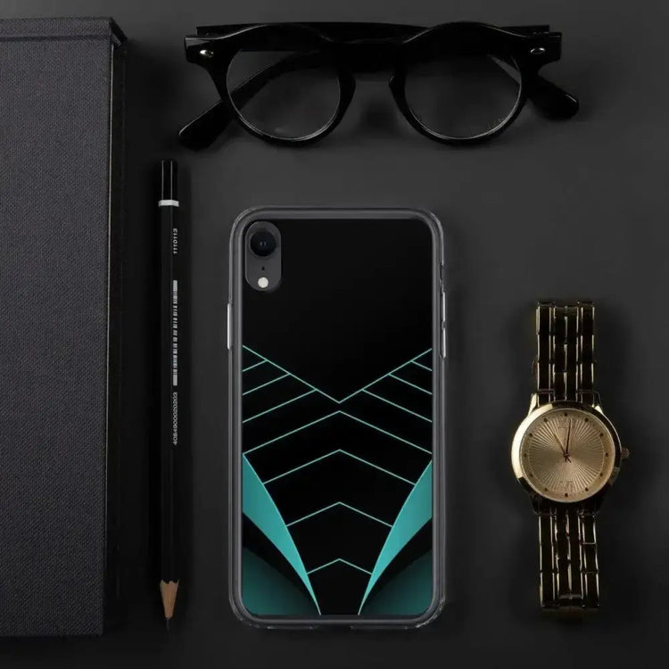 Robuste Apple iPhone Handyhülle aus Polycarbonat mit TPU-Schutzrahmen von BUYATHOME24 für iPhone 11 bis 14 Pro Max, klarer Schutz