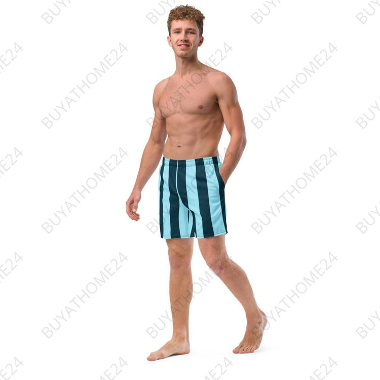 Herren Schwimmhose 2XS-6XL - BUYATHOME24 - Textildruck - GERMANY - HERRENMODE, Schwimmhose