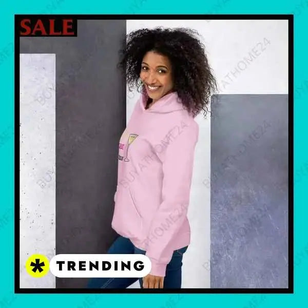 • Kapuzenpullover I Damen Hoodie S, M, L, XL, 2XL, 3XL, 4XL, 5XL,BUYATHOME24