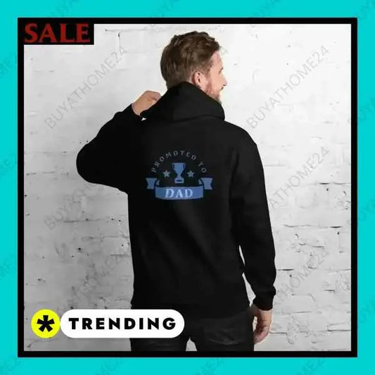 • Kapuzenpullover I Herren Hoodie S, M, L, XL, 2XL, 3XL, 4XL, 5XL - BUYATHOME24