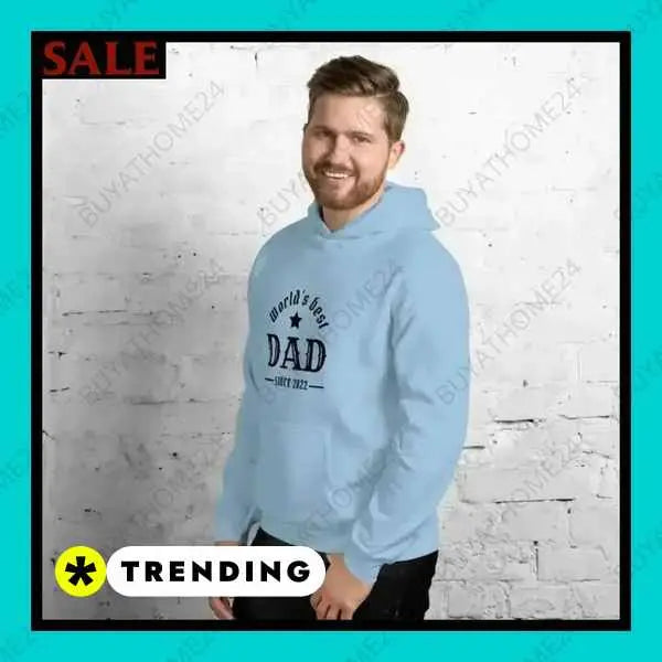 • Kapuzenpullover I Herren Hoodie S, M, L, XL, 2XL, 3XL, 4XL, 5XL - BUYATHOME24