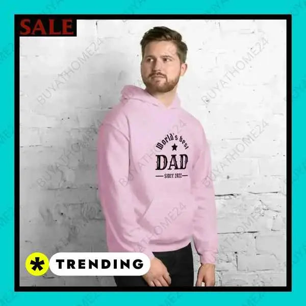 • Kapuzenpullover I Herren Hoodie S, M, L, XL, 2XL, 3XL, 4XL, 5XL - BUYATHOME24