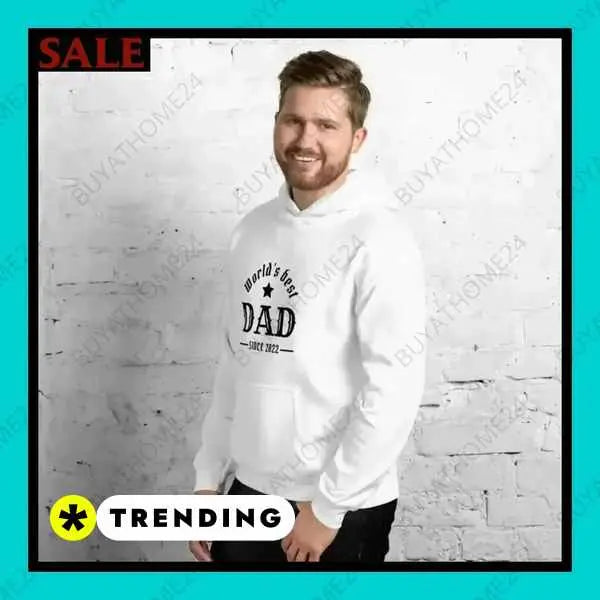 • Kapuzenpullover I Herren Hoodie S, M, L, XL, 2XL, 3XL, 4XL, 5XL - BUYATHOME24