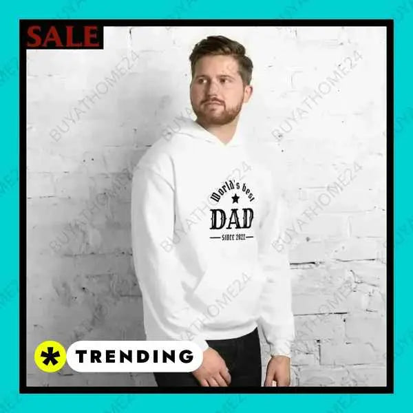 • Kapuzenpullover I Herren Hoodie S, M, L, XL, 2XL, 3XL, 4XL, 5XL - BUYATHOME24