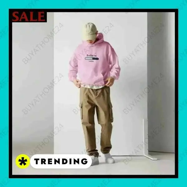 • Kapuzenpullover I Herren Hoodie S, M, L, XL, 2XL, 3XL, 4XL, 5XL - BUYATHOME24