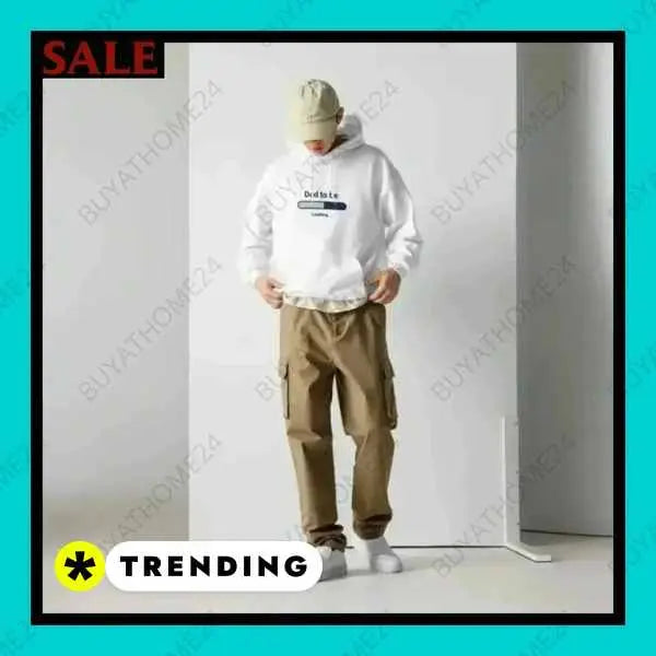 • Kapuzenpullover I Herren Hoodie S, M, L, XL, 2XL, 3XL, 4XL, 5XL - BUYATHOME24