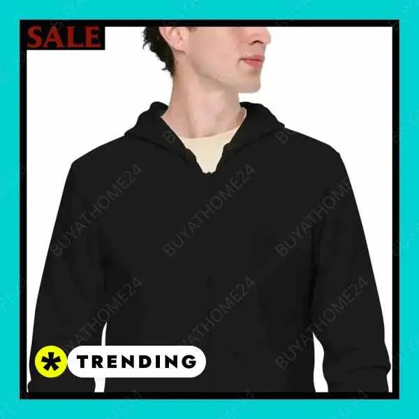 • Kapuzenpullover I Herren & Damen Hoodie  S - 2XL - BUYATHOME24