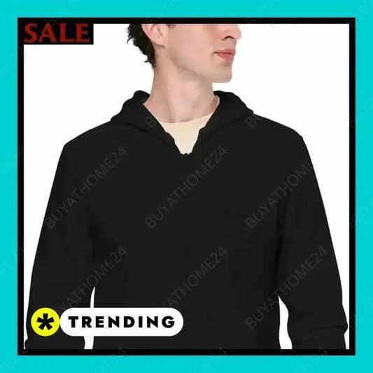 • Kapuzenpullover I Herren & Damen Hoodie  S - 2XL - BUYATHOME24
