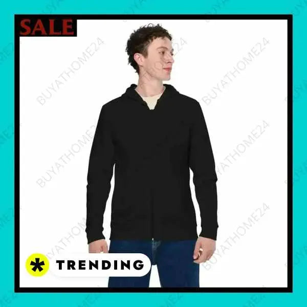 • Kapuzenpullover I Herren & Damen Hoodie  S - 2XL - BUYATHOME24