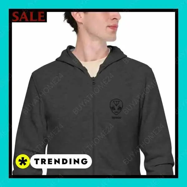 • Kapuzenpullover I Herren & Damen Hoodie  S - 2XL - BUYATHOME24