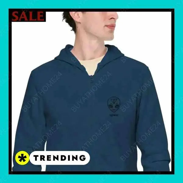 • Kapuzenpullover I Herren & Damen Hoodie  S - 2XL - BUYATHOME24