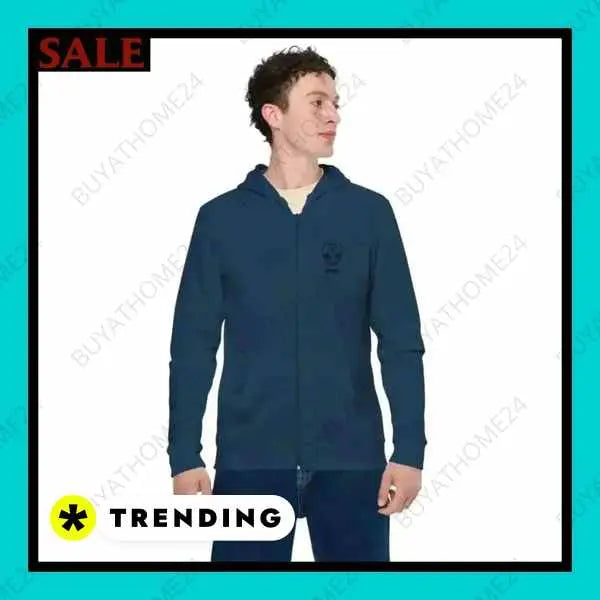 • Kapuzenpullover I Herren & Damen Hoodie  S - 2XL - BUYATHOME24