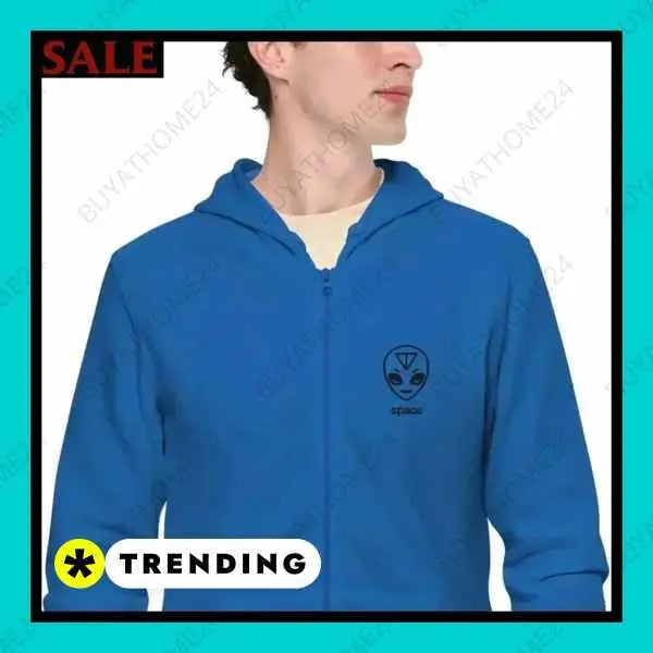 • Kapuzenpullover I Herren & Damen Hoodie  S - 2XL - BUYATHOME24