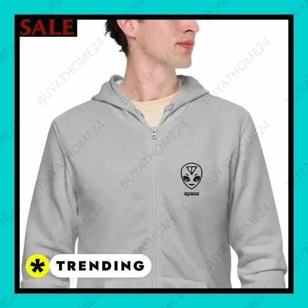 • Kapuzenpullover I Herren & Damen Hoodie  S - 2XL - BUYATHOME24