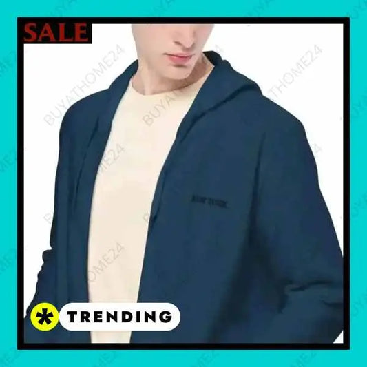 • Kapuzenpullover I Herren & Damen Hoodie  S - 2XL - BUYATHOME24
