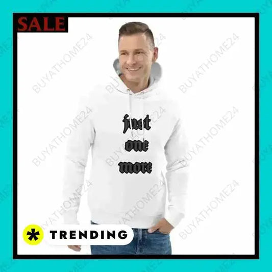 • Kapuzenpullover I Herren & Damen Hoodie  S - 2XL - BUYATHOME24