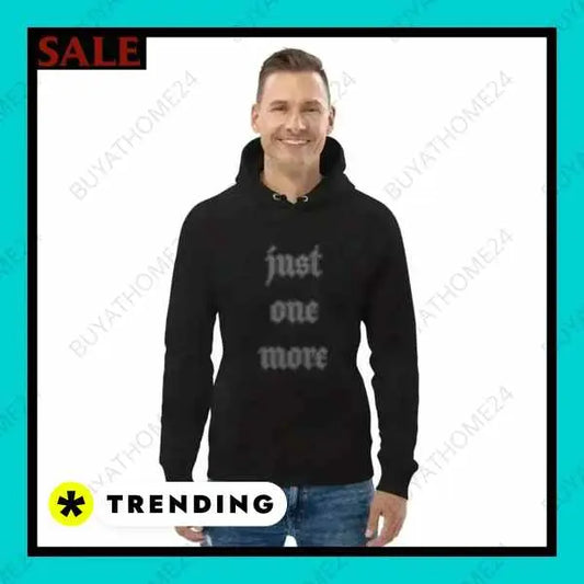 • Kapuzenpullover I Herren & Damen Hoodie  S - 2XL - BUYATHOME24