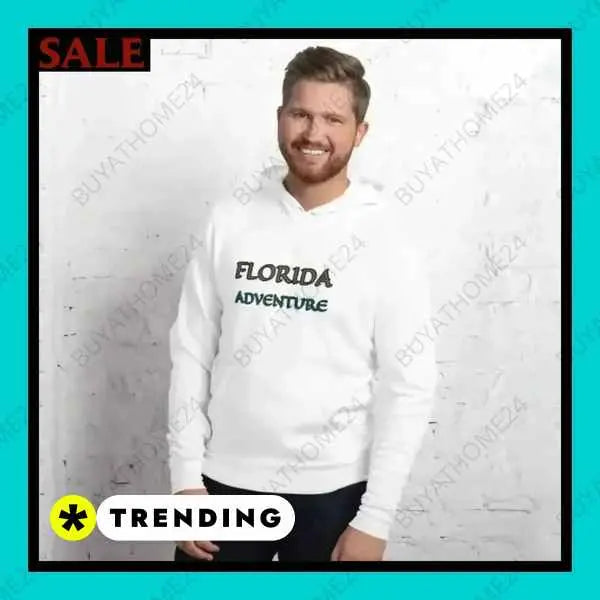 • Kapuzenpullover I Herren & Damen Hoodie  S - 2XL - BUYATHOME24