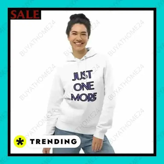 • Kapuzenpullover I Herren & Damen Hoodie  S - 2XL - BUYATHOME24