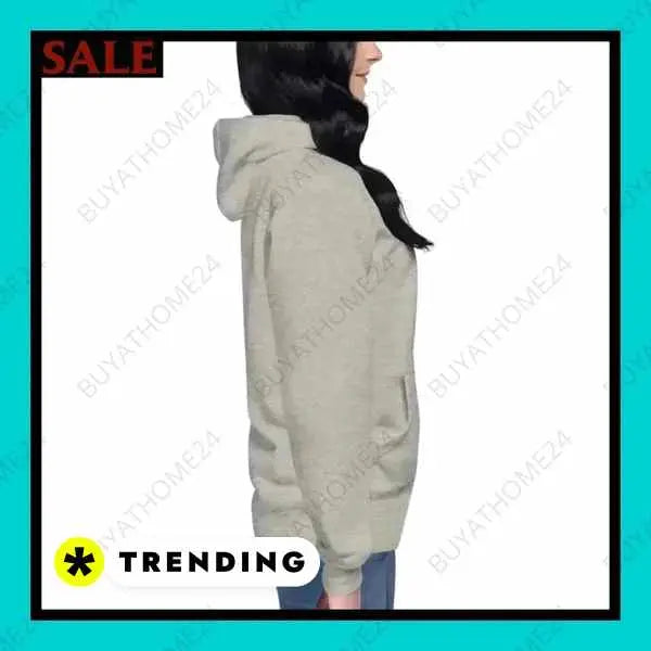 • Kapuzenpullover I Herren & Damen Hoodie  S - 3XL,BUYATHOME24