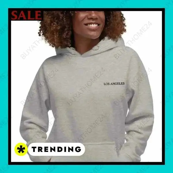 • Kapuzenpullover I Herren & Damen Hoodie  S - 3XL,BUYATHOME24