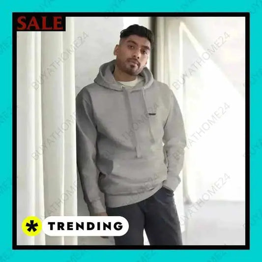 • Kapuzenpullover I Herren & Damen Hoodie  S - 3XL,BUYATHOME24