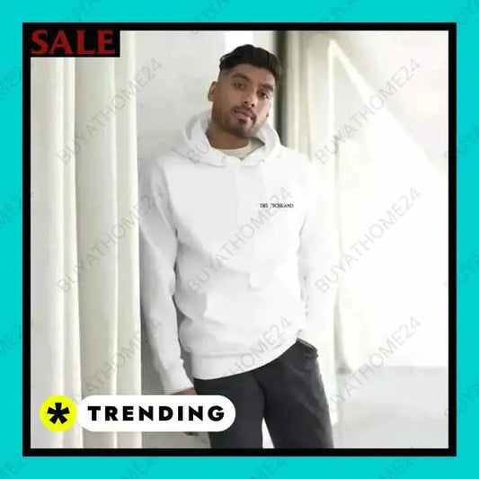 • Kapuzenpullover I Herren & Damen Hoodie  S - 3XL,BUYATHOME24