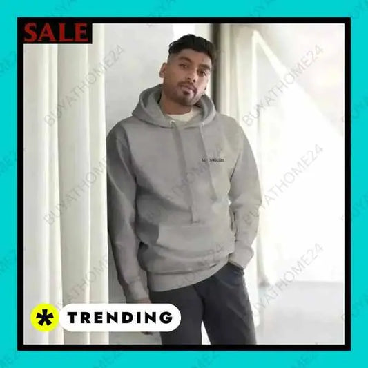 • Kapuzenpullover I Herren & Damen Hoodie  S - 3XL,BUYATHOME24