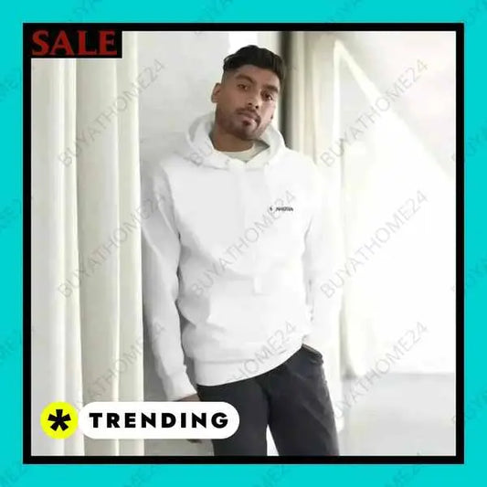 • Kapuzenpullover I Herren & Damen Hoodie  S - 3XL,BUYATHOME24