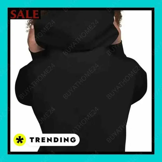 • Kapuzenpullover I Herren & Damen Hoodie  S - 3XL - BUYATHOME24