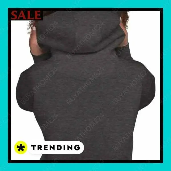 • Kapuzenpullover I Herren & Damen Hoodie  S - 3XL - BUYATHOME24