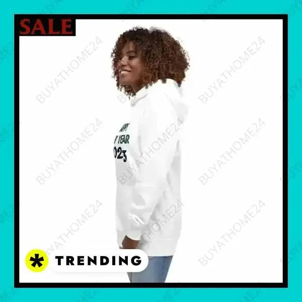 • Kapuzenpullover I Herren & Damen Hoodie  S - 3XL - BUYATHOME24