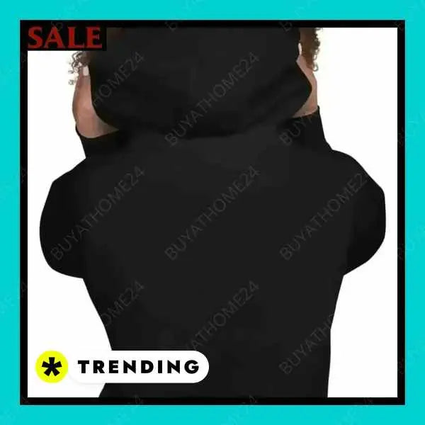 • Kapuzenpullover I Herren & Damen Hoodie  S - 3XL - BUYATHOME24