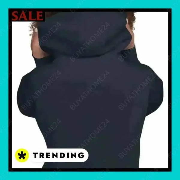 • Kapuzenpullover I Herren & Damen Hoodie  S - 3XL - BUYATHOME24