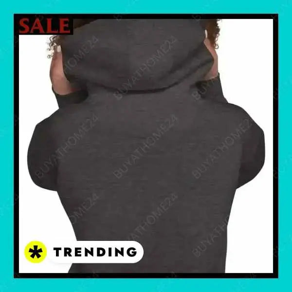• Kapuzenpullover I Herren & Damen Hoodie  S - 3XL - BUYATHOME24