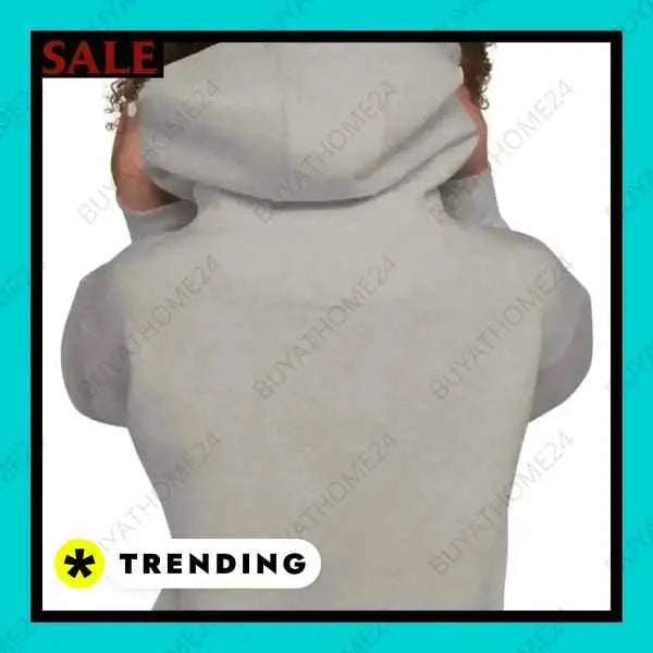 • Kapuzenpullover I Herren & Damen Hoodie  S - 3XL - BUYATHOME24