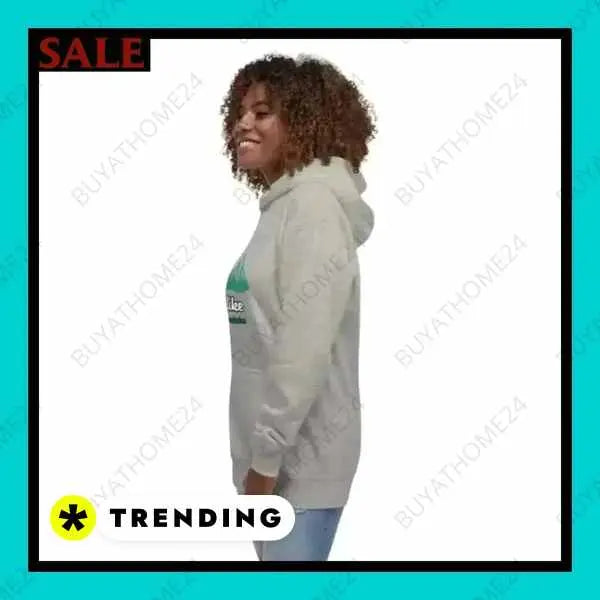 • Kapuzenpullover I Herren & Damen Hoodie  S - 3XL - BUYATHOME24