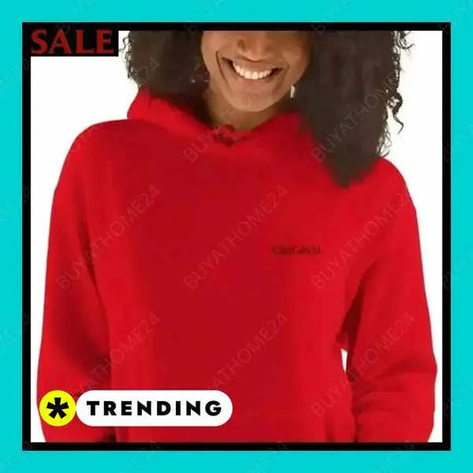 • Kapuzenpullover I Herren & Damen Hoodie  S - 5XL - BUYATHOME24