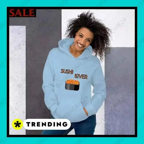 • Kapuzenpullover I Herren & Damen Hoodie  S - 5XL - BUYATHOME24