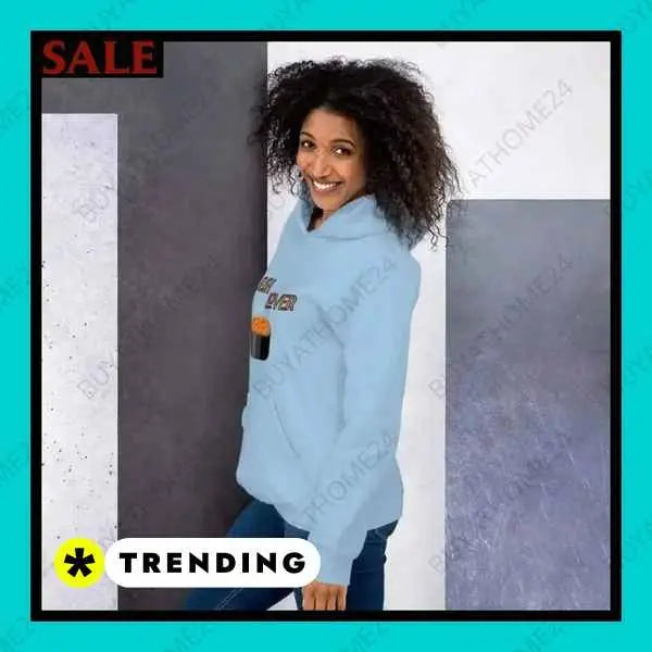 • Kapuzenpullover I Herren & Damen Hoodie  S - 5XL - BUYATHOME24