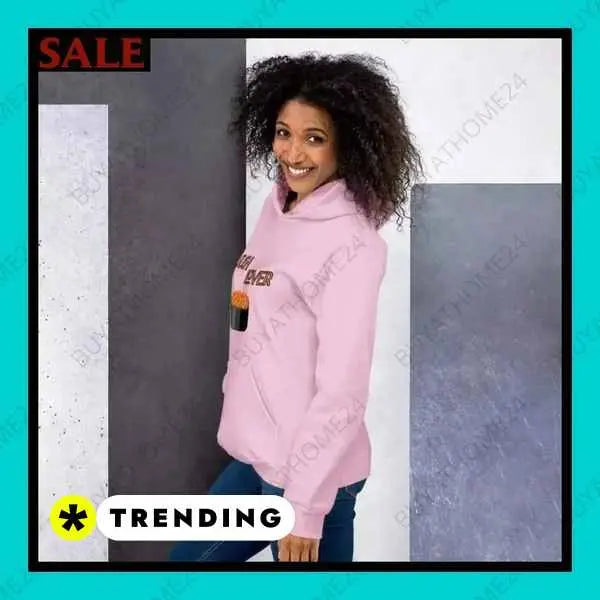 • Kapuzenpullover I Herren & Damen Hoodie  S - 5XL - BUYATHOME24