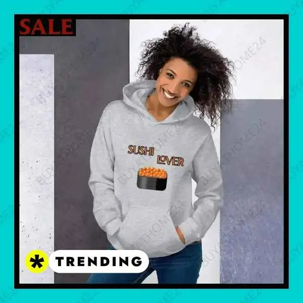 • Kapuzenpullover I Herren & Damen Hoodie  S - 5XL - BUYATHOME24