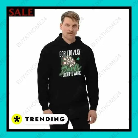 • Kapuzenpullover I Herren & Damen Hoodie  S - 5XL - BUYATHOME24