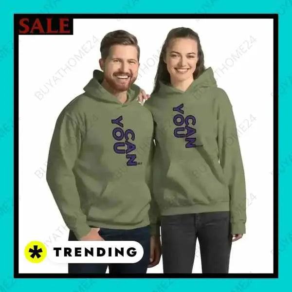 • Kapuzenpullover I Herren & Damen Hoodie  S - 5XL - BUYATHOME24