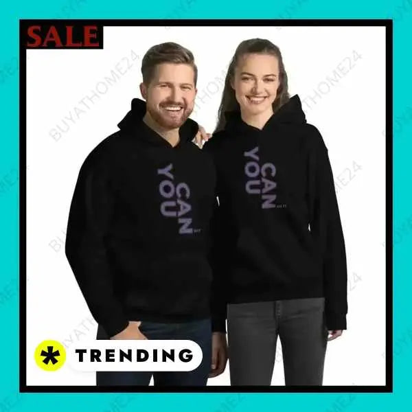 • Kapuzenpullover I Herren & Damen Hoodie  S - 5XL - BUYATHOME24