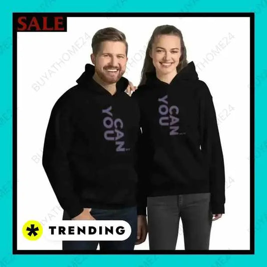 • Kapuzenpullover I Herren & Damen Hoodie  S - 5XL - BUYATHOME24