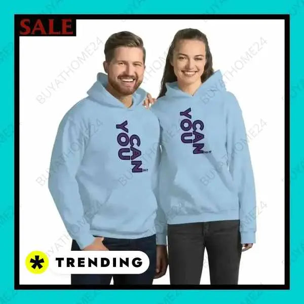 • Kapuzenpullover I Herren & Damen Hoodie  S - 5XL - BUYATHOME24