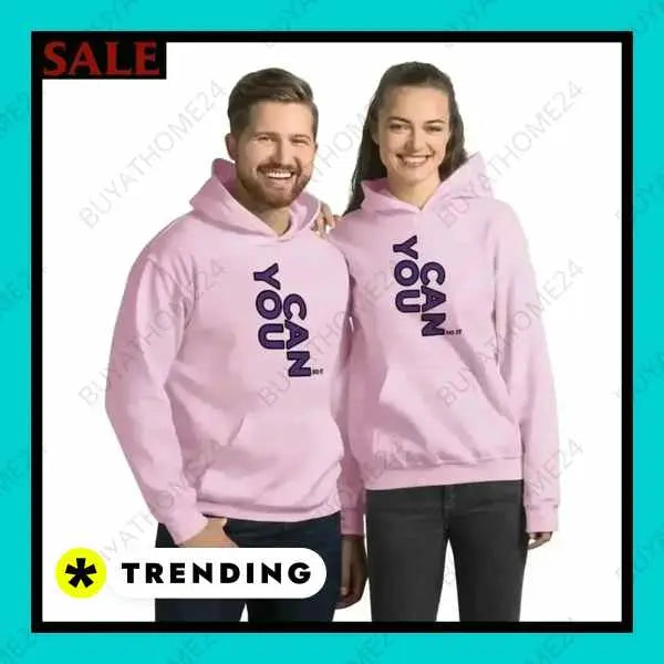 • Kapuzenpullover I Herren & Damen Hoodie  S - 5XL - BUYATHOME24